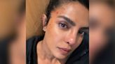 Priyanka Chopra Jonas shares ‘bloodied up’ picture from set of Heads of State