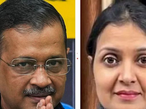 Who Is Niyay Bindu, Judge Who Gave Bail to Delhi CM Arvind Kejriwal in Liquor Policy Scam Case? - News18