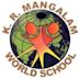 K R Mangalam World School