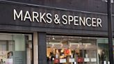 Marks & Spencer to launch new clothing repair service