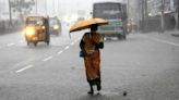 'Expect moderate showers in TN till 6 Sept' - News Today | First with the news