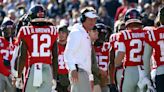Ole Miss Rebels Poised for Possible Breakthrough in Race for College Football Playoff