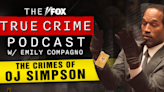 The Crimes Of OJ Simpson: Remembering Nicole Brown Simpson & Ron Goldman