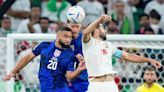 The United States soccer team has advanced to the round of 16 at the World Cup in Qatar