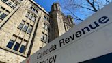 CRA notifies Jewish National Fund it will revoke Canadian charitable status