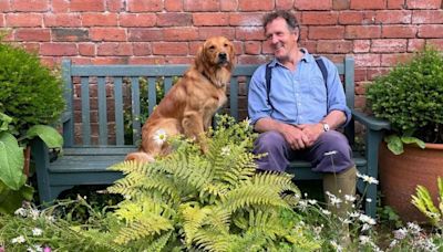 Monty Don fans all say the same thing as BBC host issues emotional dog update