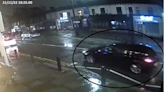 Police hunt black Astra after three attempted kidnaps on teenage girls in a week