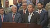 Georgia Gov. Kemp to sign state budget into law, approving teacher raises, retention bonuses