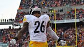Le’Veon Bell gives sound advice to Steelers RB Najee Harris