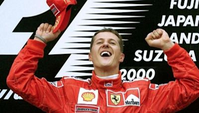 A revista que inventó entrevista a Schumacher le salió cara la patinada; millonaria multa