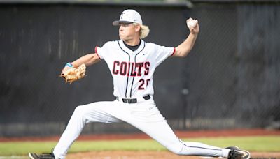 Connor Molony's 3-run blast lifts Thurston baseball over Ridgeview, back to 5A state final