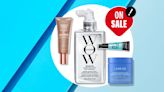 Amazon Just Secretly Dropped A Summer Beauty Sale On Our Fave Products