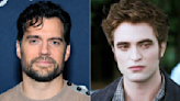 Henry Cavill Responds to ‘Twilight’ Author Calling Him the ‘Perfect’ Edward Cullen Actor: ‘That Would’ve Been Cool’