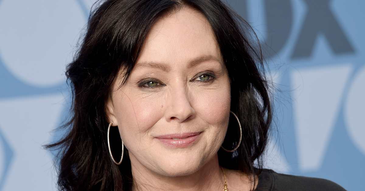 Shannen Doherty Dead: 'Charmed' and 'Beverly Hills, 90210' Cast React