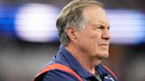 Patriots, Bill Belichick reportedly agreed to 'lucrative' new contract in offseason