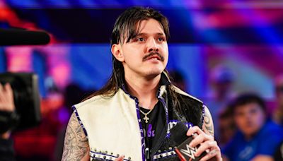 WWE's Dominik Mysterio Explains Never Feeling Like He Was In His Father's Shadow - Wrestling Inc.