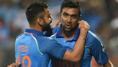 India vs Afghanistan T20 World Cup 2024: Should Virat Kohli Open The Innings? Here's What R Ashwin Thinks