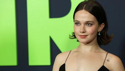 Knives Out 3: Cailee Spaeny considera que Rian Johnson es una “especie rara” de cineasta