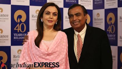 When Nita Ambani opened up about choosing the right life partner: ‘I tell my children…’