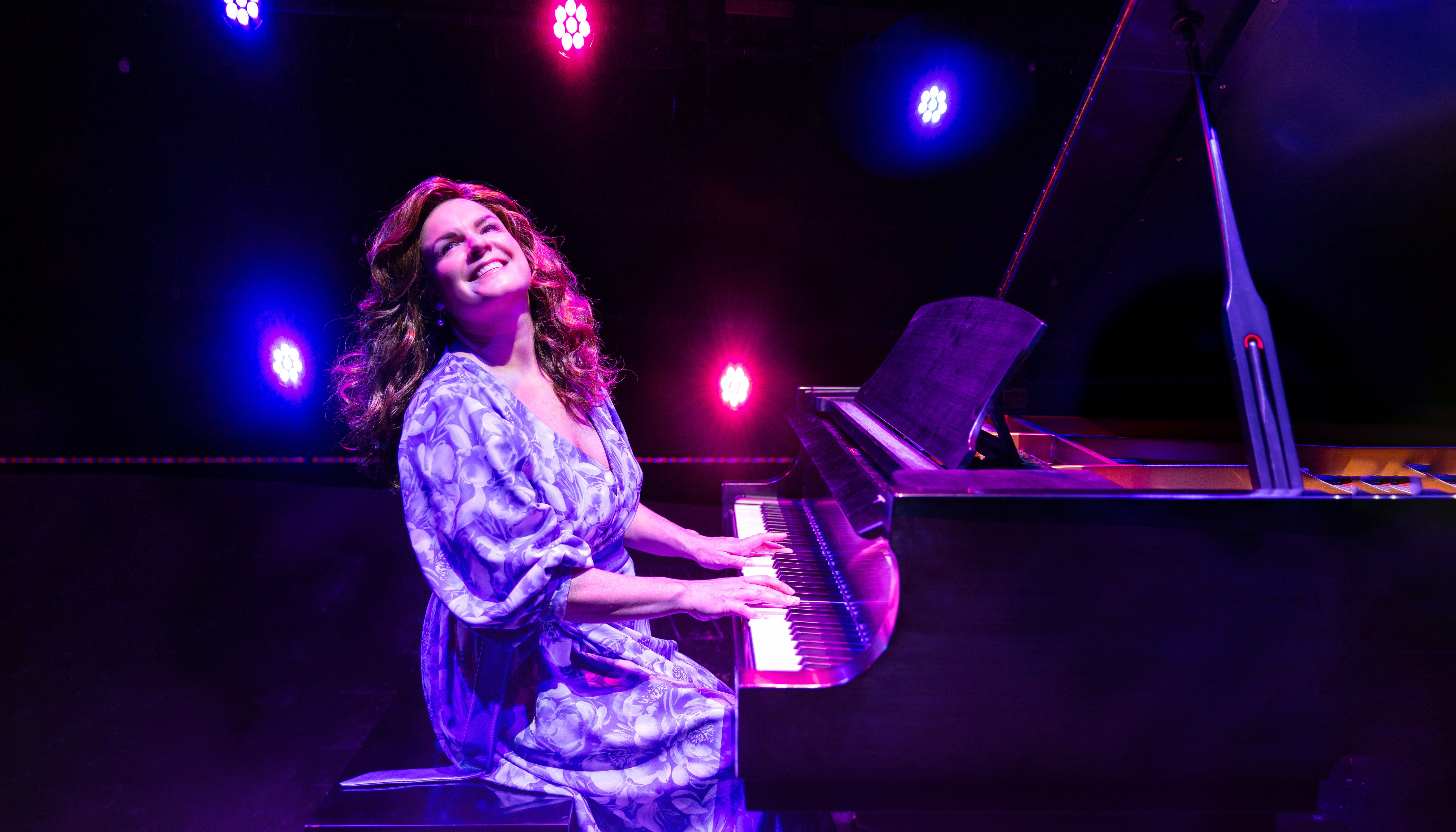 Soulful match made in heaven: 'Beautiful: The Carole King Musical' and Austin at Zach