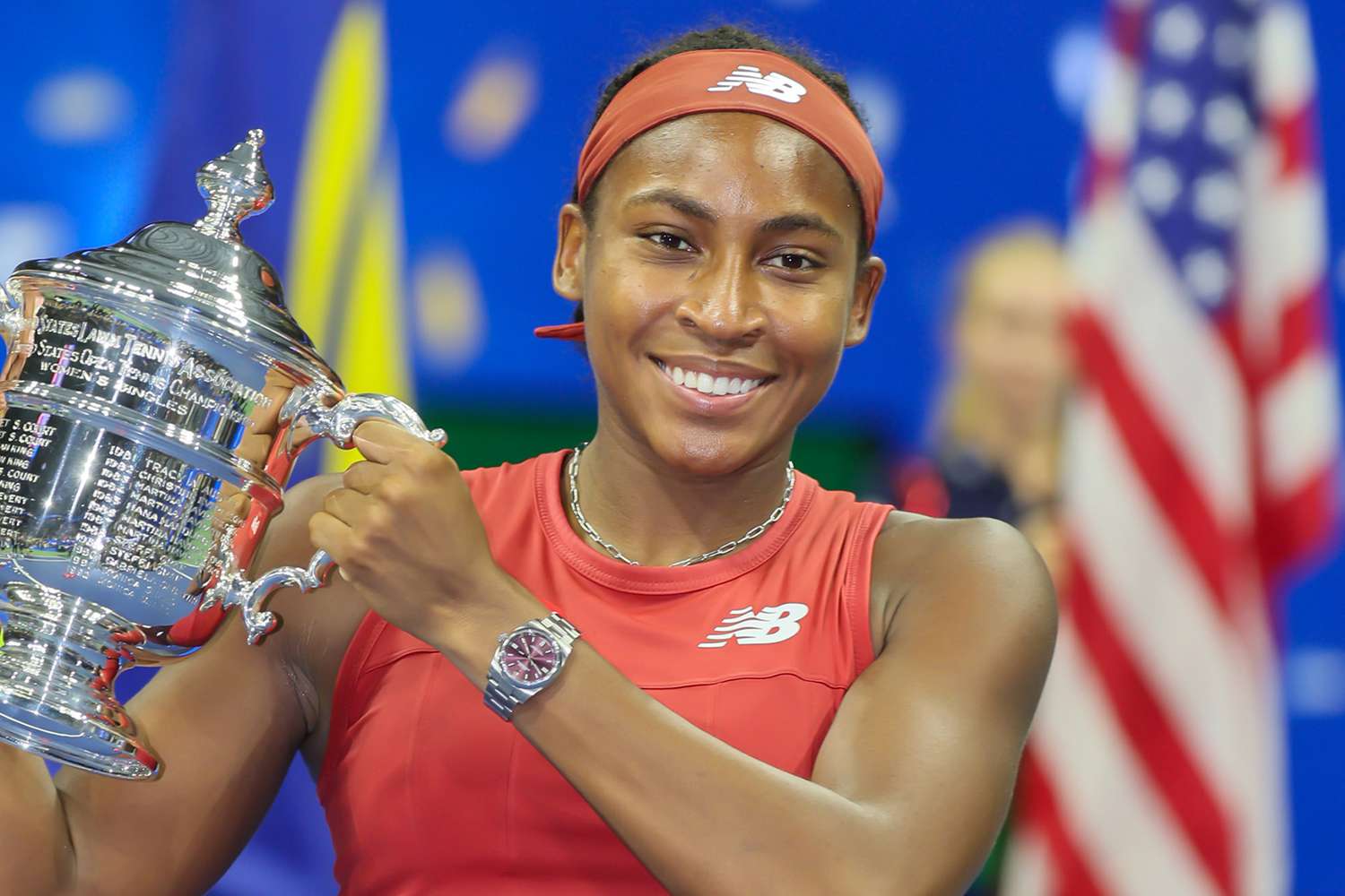 Who Is Coco Gauff Dating? What We Know About Her Private Boyfriend (No, He's Not a Tennis Player!)