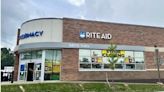 Rite Aid is closing more stores in Michigan. Here's the latest list