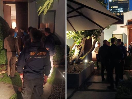 泰國曼谷驚傳「氰化物謀殺案」 6越南人離奇陳屍酒店