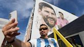 Messi murals are popping up all over Miami. Here’s where to find them