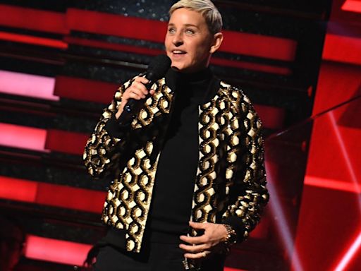 Ellen DeGeneres announces farewell comedy tour. When is she coming to Philadelphia?