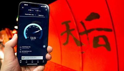 四台開展港鐵 5G 黃金頻譜覆蓋：24 個升級車站逐個捉 - DCFever.com