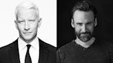 Anderson Cooper Brings ‘Vanderbilt’ Drama to Amazon
