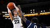 Penn State’s Ashley Owusu selected in WNBA Draft