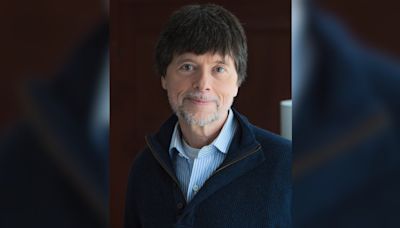 Ken Burns, actors Martin Sheen and Sam Waterston to headline new Gettysburg Film Festival