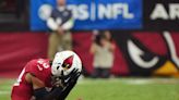 Marco Wilson, Keaontay Ingram latest Cardinals to get benched