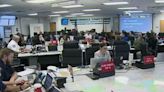 Seminole County holds hurricane exercise, preparing for the start of hurricane season