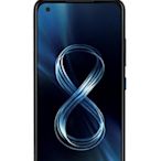 華碩 Zenfone 8 型號:ZS590KS 支援5G網路 5.9吋手機  8G/128G 指紋辨識 臉部辨識 二手 九成五新 使用功能正常