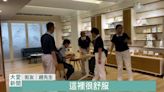 香港大愛中醫診所 關懷街友追蹤用藥