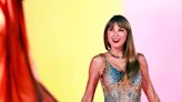 Apple Music dropped a ‘word a day’ for Taylor Swift’s new album. Here’s what the final message says