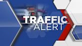 TRAFFIC ALERT: Southbound lanes closed on I-69 near exit 18 due to crash