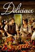 Delicious (2021 film)