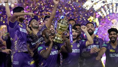 IPL 2024 Report Card: Rating all teams as KKR dominate to win title