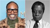 Billy Porter Will Transform Into James Baldwin For An Upcoming Biopic