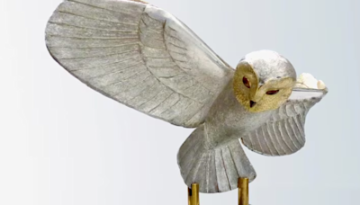 Decades-Long Treasure Hunt 'On The Trail Of The Golden Owl' Comes To An End After 31 Years