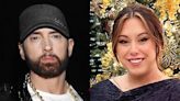 Eminem's Role in Daughter Alaina Scott's Wedding With Matt Moeller Revealed