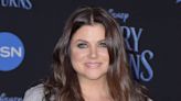 Tiffani Thiessen Ditches Signature Hairstyle for Dramatic New ’Do Ahead of 50th Birthday Party
