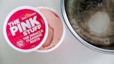 The Pink Stuff: How It Works and Surfaces It Can Hurt