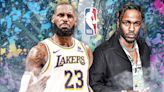 10 Best NBA Name Drops in Hip Hop