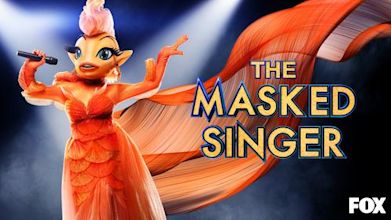 The Masked Singer