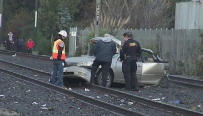 This is the most dangerous train stop in California. Lawmakers want to fix that