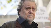 Steve Bannon’s Prison Time Will Be Far Worse Than He Expected